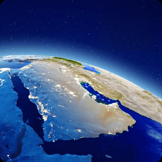 Vision 2030 Saudi Arabia